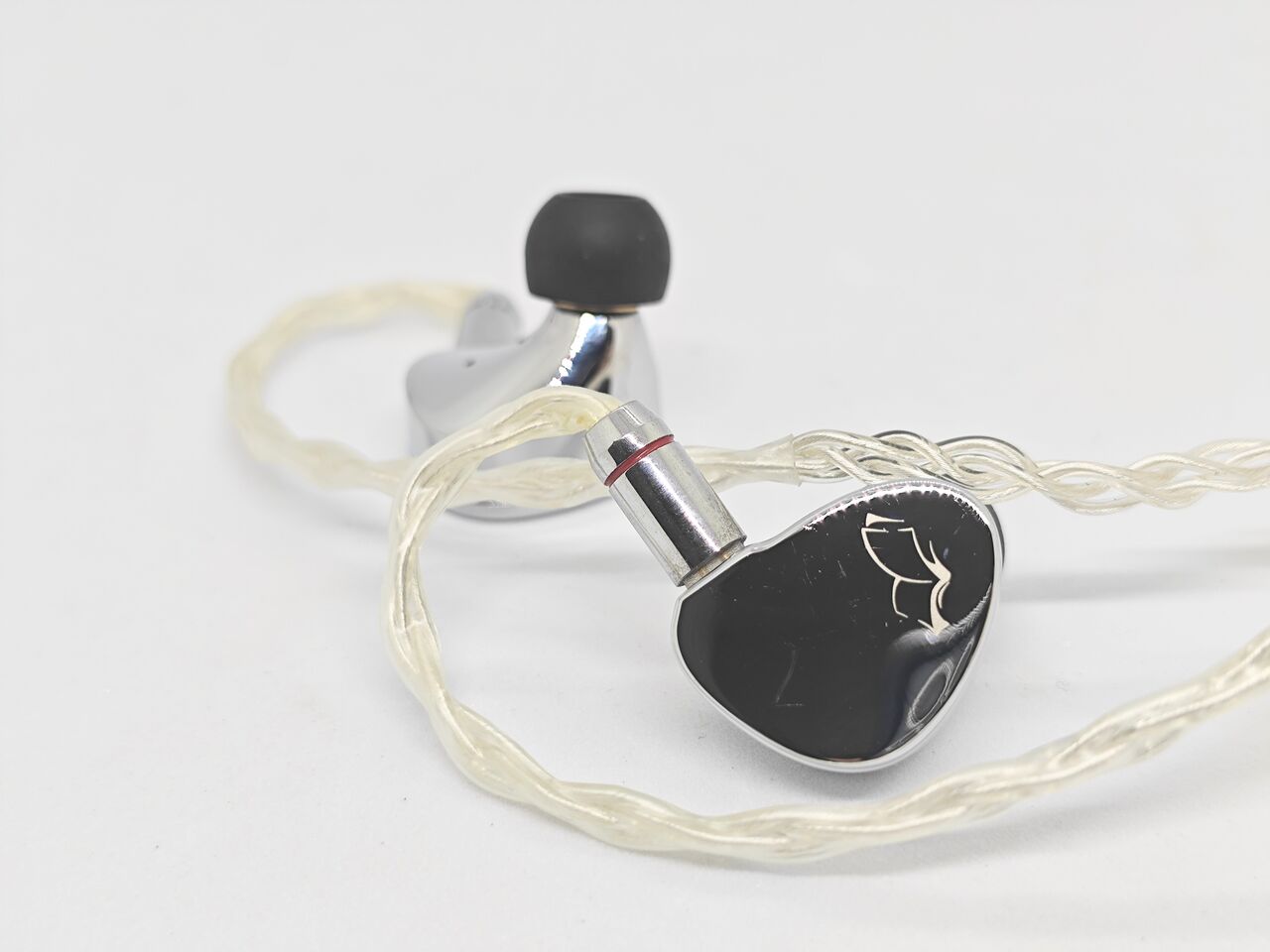 長時間エージングで化ける玄人向け2DD』BLON SHUのレビュー : バルクの