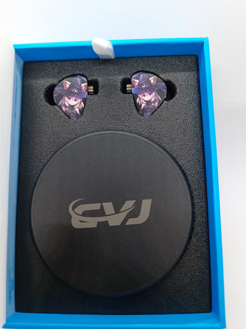 各ドライバやりたい放題の全力パワー機』CVJ Night Elfのレビュー