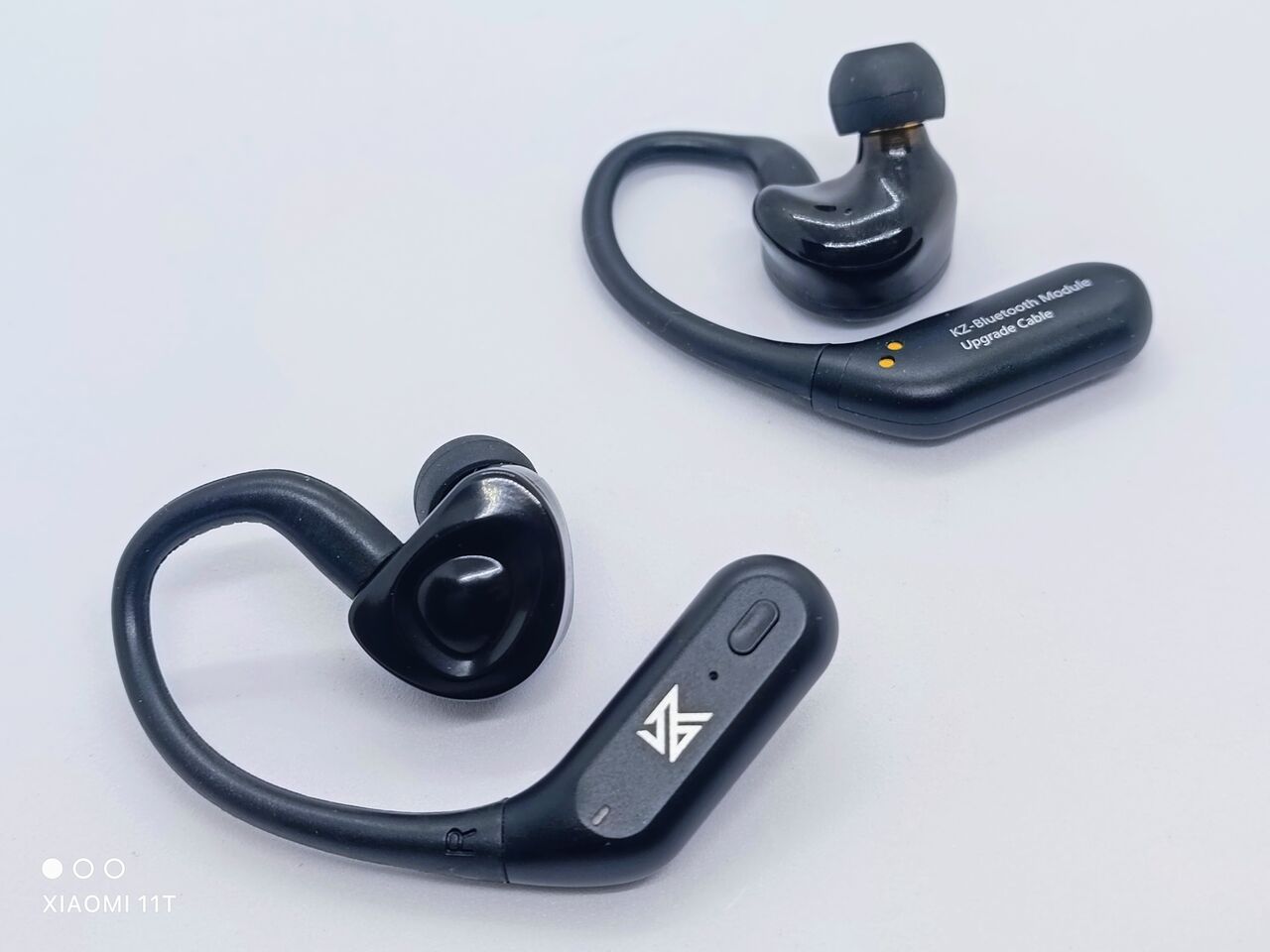 優れた接続安定性と十分な駆動力』KZ AZ09 Proのレビュー : バルクの