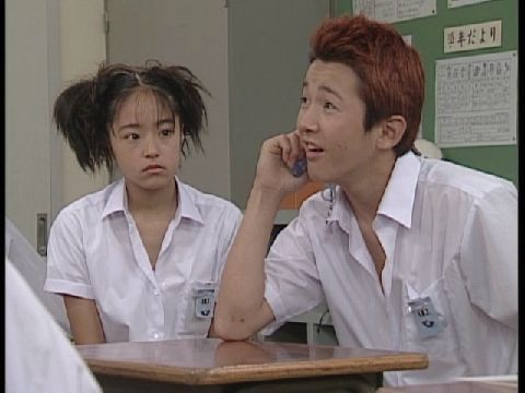 夏と言えば思い出すこの曲とドラマ 生きてるだけで丸儲け