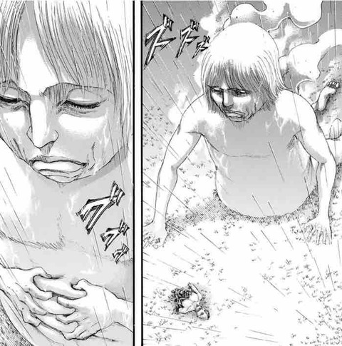 生きてるだけで丸儲け 進撃の巨人 生きてるだけで丸儲け 進撃の巨人