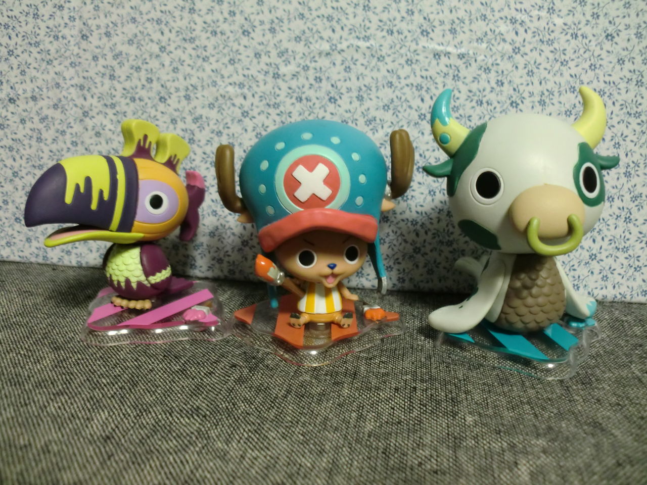 ワンピースのちびきゅん アート オブ チョッパー 生きてるだけで丸儲け ワンピースのちびきゅん アート オブ チョッパー 生きてるだけで丸儲け