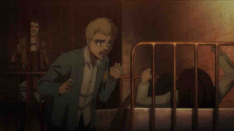 生きてるだけで丸儲け 進撃の巨人