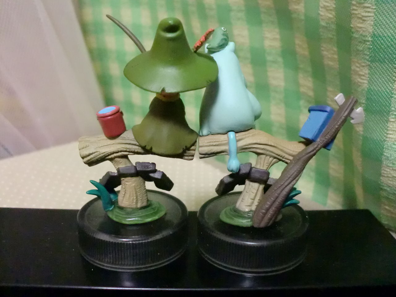 【即購入可】海洋堂 ムーミンズランチ ミニビネットフィギュアコレクション セット Amazon.co.jp: ムーミンズランチ 海洋堂 ムーミン ミニビネット