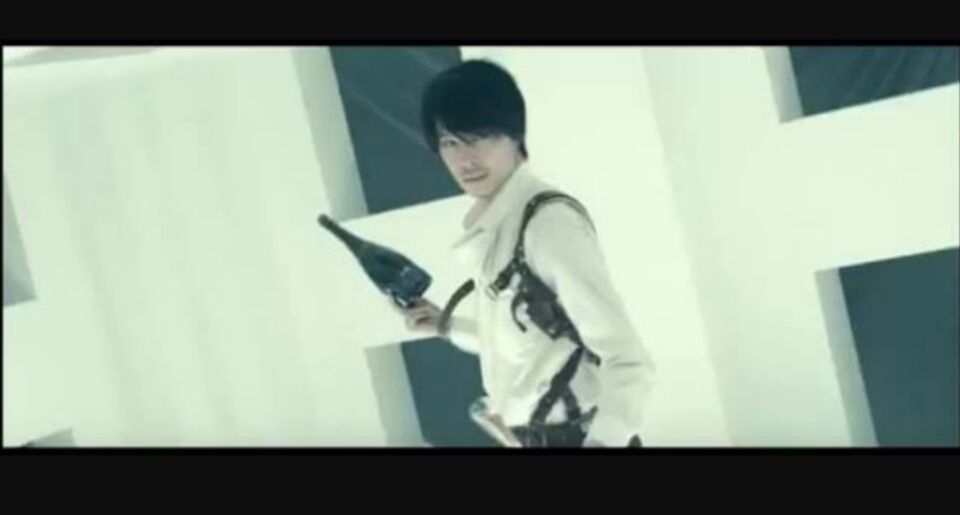 実写版 進撃の巨人 エンドオブザワールド を観てきました W 生きてるだけで丸儲け