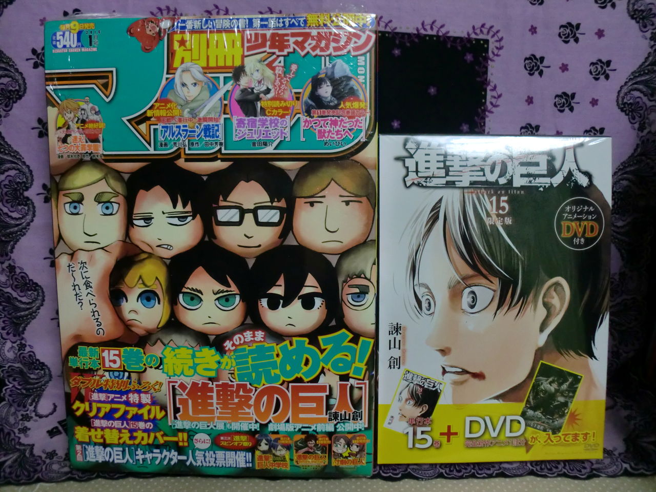 2014年12月9日の進撃祭り 祭りだワッショイ ヾ 生きてるだけで丸儲け 2014年12月9日の進撃祭り 祭りだワッショイ ヾ 生きてるだけで丸儲け