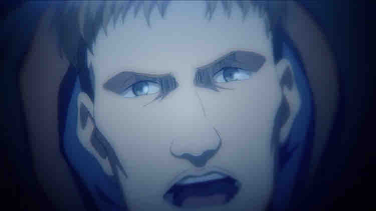 アニメ進撃の巨人 The Final Season 第73話 暴悪 生きてるだけで丸儲け