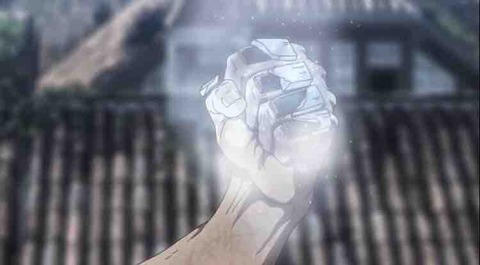 生きてるだけで丸儲け 進撃の巨人