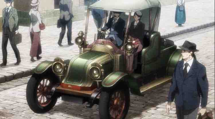 アニメ進撃の巨人season3 Part2 第57話 あの日 の感想 W ﾌｪｲ 生きてるだけで丸儲け