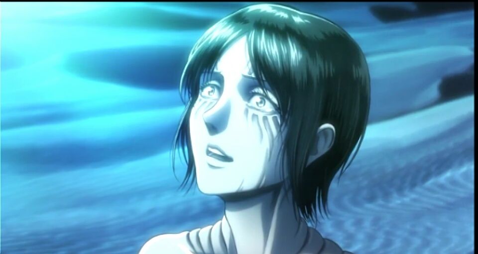 アニメ進撃の巨人season２ 第３５話 子供達 の感想 つd ﾕﾐﾙ 生きてるだけで丸儲け