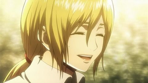 アニメ進撃の巨人season２ 第２８話 南西へ の感想 W 生きてるだけで丸儲け