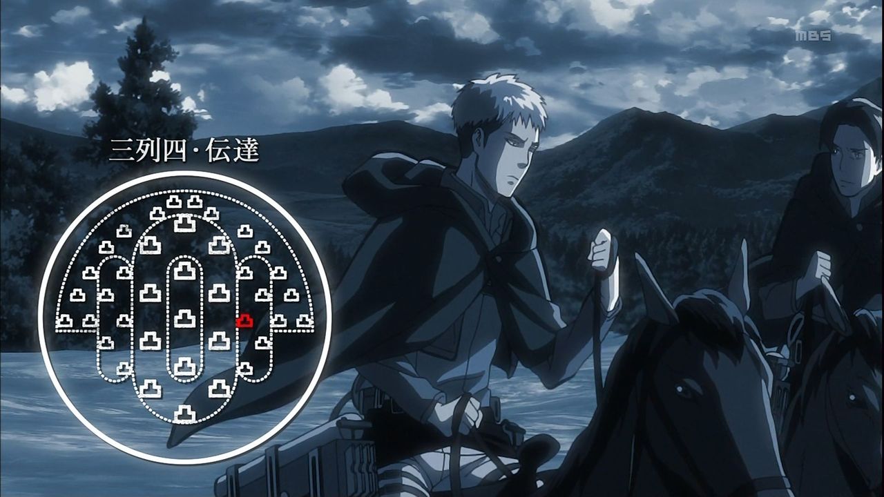 週刊 アニメ進撃の巨人 8月4日号 生きてるだけで丸儲け