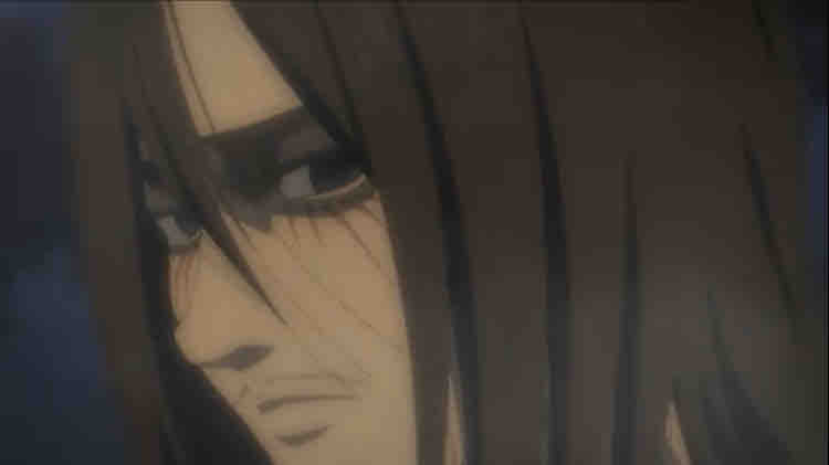 アニメ進撃の巨人 The Final Season 第６７話 凶弾 W 生きてるだけで丸儲け