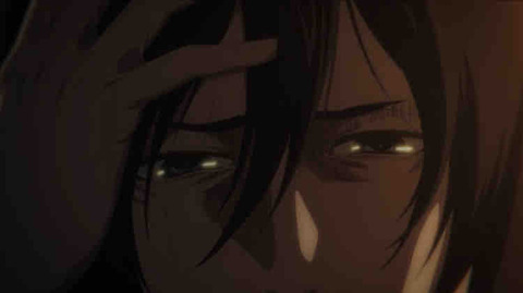 生きてるだけで丸儲け 進撃の巨人