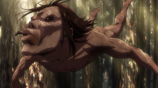 アニメ進撃の巨人season２ 第３５話 子供達 の感想 つd ﾕﾐﾙ 生きてるだけで丸儲け