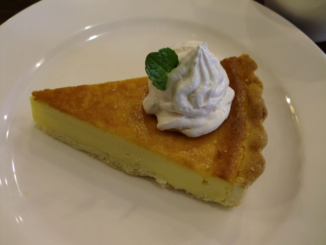 ガストのアメリカン チェリーデザート 生きてるだけで丸儲け