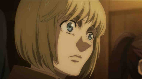 生きてるだけで丸儲け 進撃の巨人