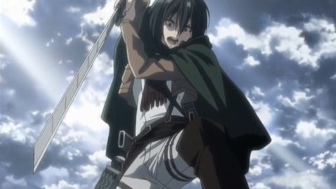 アニメ進撃の巨人season2 第31話 戦士 の感想 ゚d゚ 神回続き 生きてるだけで丸儲け アニメ進撃の巨人season2 第31話 戦士 の感想 ゚d゚ 神回続き 生きてるだけで丸儲け