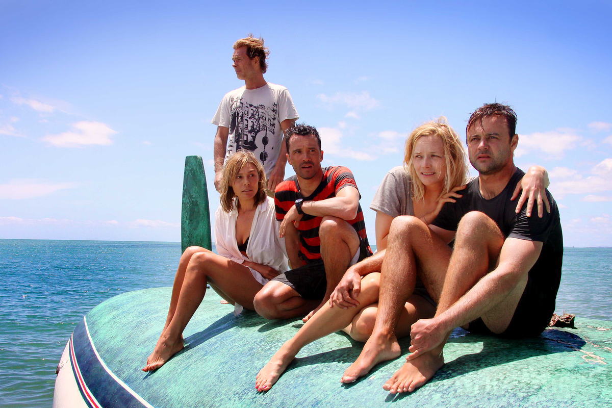 海の怖い話『赤い珊瑚礁~オープン・ウォーター』((((；ﾟДﾟ)))) : 生き