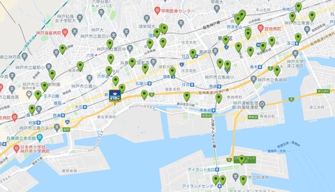 灘区