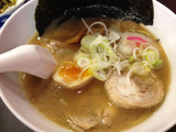大吉ラーメン