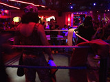 日龍和尚・ザカブキVSタイガー・富豪2夢路