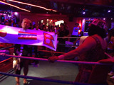 日龍和尚・ザカブキVSタイガー・富豪2夢路