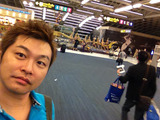 スワンナプーム空港