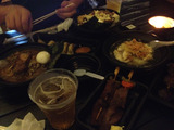 料理