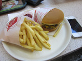 バーガー