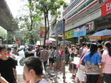 15日朝 soi6パクソイ3