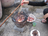 肉