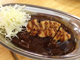 ゴーゴーカレー
