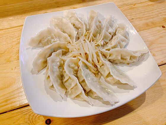 おでん青葉 本日より 浜松水餃子 ノルウェー産 鯖アヒージョなど 新メニューが増えました Bar Wood Ball Blog バンコクの Barウッドボール 店主のブログ