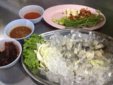 生牡蠣