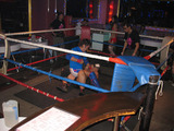 プロレス