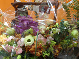 お花