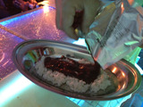 ゴーゴーカレー