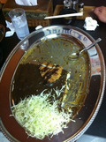 チャレンジカレー