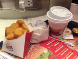 バーガーキング