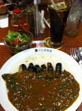 カレー