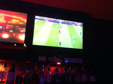 サッカー