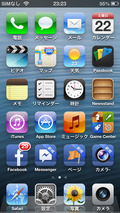 iPhone5