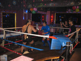 プロレス
