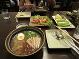 料理