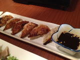 餃子