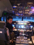 �ե饤�ȥ��ߥ�졼��