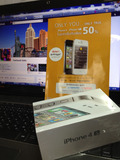 iPhone4S