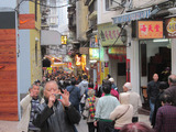 大三巴街