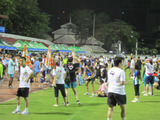 国立競技場
